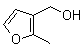 structure of CAS# 5554-99-4, 2-Methyl-3-furanmethanol