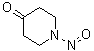 CAS # 55556-91-7, N-Nitroso-4-piperidone, 4-Keto-N-Nitrosopiperidine, N-Nitroso-4-piperidinone
