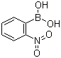 CAS # 5570-19-4, 2-Nitrophenylboronic acid