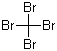 structure of CAS# 558-13-4, 四溴化碳