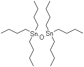 三丁基氧化锡分子结构 (CAS 56-35-9)
