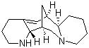 structure of CAS# 56293-29-9, Aloperine