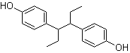 structure of CAS# 5635-50-7, Vitestrol