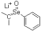 CAS # 56602-34-7, alpha-Lithioisopropyl phenyl selenoxide
