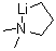 CAS # 56633-21-7, 3-(Dimethylamino)propyllithium, 3-(N,N-Dimethylamino)-1-propyllithium