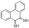 9,10-Phenanthrenediimine molecular structure (CAS 5665-52-1)