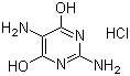 structure of CAS# 56830-58-1, Abacavir intermediate