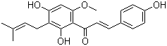 CAS # 569-83-5, Xanthohumol