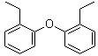 2,2'-Diethyldiphenyl ether molecular structure (CAS 56911-77-4)