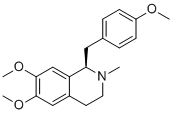 O-甲基阿美帕文分子结构 (CAS 5701-00-8)