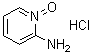 CAS # 57097-28-6, 2-Aminopyridine N-oxide hydrochloride