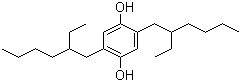 CAS # 57214-69-4, 2,5-Diisooctylhydroquinone