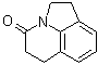 structure of CAS# 57369-32-1, Pyroquilone