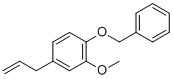 structure of CAS# 57371-42-3, Benzyl eugenol