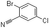 CAS # 57381-37-0, 2-Bromo-5-chlorobenzonitrile