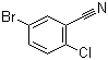 CAS # 57381-44-9, 5-Bromo-2-chlorobenzonitrile