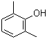structure of CAS# 576-26-1, 2,6-Dimethylphenol