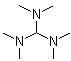 structure of CAS# 5762-56-1, Tris(dimethylamino)methane
