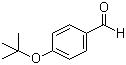 4-(tert-Butoxy)benzaldehyde molecular structure (CAS 57699-45-3)