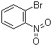structure of CAS# 577-19-5, 1-Bromo-2-nitrobenzene