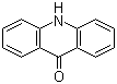 9-Acridone molecular structure (CAS 578-95-0)