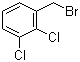 2,3-Dichlorobenzyl bromide molecular structure (CAS 57915-78-3)