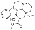 structure of CAS# 58000-63-8, Vinpocetine impurity L
