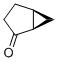 CAS # 58001-78-8, (1R,5S)-bicyclo[3.1.0]hexan-2-one