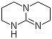 1,3,4,6,7,8-Hexahydro-2H-pyrimido[1,2-a]pyrimidine molecular structure (CAS 5807-14-7)