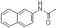 structure of CAS# 581-97-5, N-2-Naphthalenylacetamide