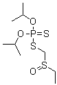 CAS 登录号：5827-05-4, 丰丙磷