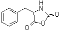 4-Benzyl-2,5-oxazolidinedione molecular structure (CAS 583-47-1)