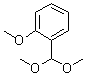 2-Methoxybenzaldehyde dimethyl acetal molecular structure (CAS 58378-33-9)