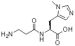 L-安酸呤分子结构 (CAS 584-85-0)