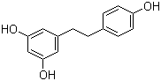 structure of CAS# 58436-28-5, Dihydroresveratrol
