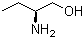 structure of CAS# 5856-62-2, (+)-2-Amino-1-butanol