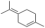 structure of CAS# 586-62-9, Terpinolene
