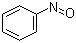 structure of CAS# 586-96-9, Nitrosobenzene