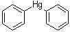 structure of CAS# 587-85-9, Diphenylmercury