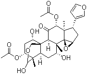CAS # 58812-37-6 (79304-40-8), Toosendanin, 28-Deacetylsendanin, Chuanliansu