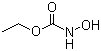 N-Hydroxyurethane molecular structure (CAS 589-41-3)