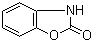 structure of CAS# 59-49-4, 2-Benzoxazolinone
