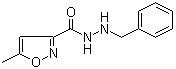 structure of CAS# 59-63-2, Marplan
