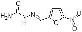 structure of CAS# 59-87-0, Furacilin