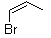 structure of CAS# 590-13-6, (Z)-1-Bromopropene