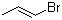 1-Bromo-1-propene molecular structure (CAS 590-14-7)