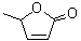 5-Methyl-2(5H)-furanone molecular structure (CAS 591-11-7)