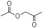 structure of CAS# 592-20-1, Acetoxyacetone