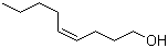 CAS 登录号：59499-28-4, (Z)-4-壬烯-1-醇