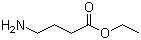 structure of CAS# 5959-36-4, 4-Aminobutanoic acid ethyl ester
